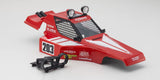 Kyosho TOMAHAWK 1:10 2WD KIT *LEGENDARY SERIES*