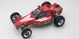 Kyosho TOMAHAWK 1:10 2WD KIT *LEGENDARY SERIES*