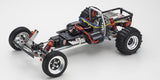 Kyosho TOMAHAWK 1:10 2WD KIT *LEGENDARY SERIES*