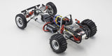 Kyosho TOMAHAWK 1:10 2WD KIT *LEGENDARY SERIES*