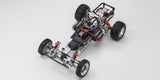 Kyosho TOMAHAWK 1:10 2WD KIT *LEGENDARY SERIES*