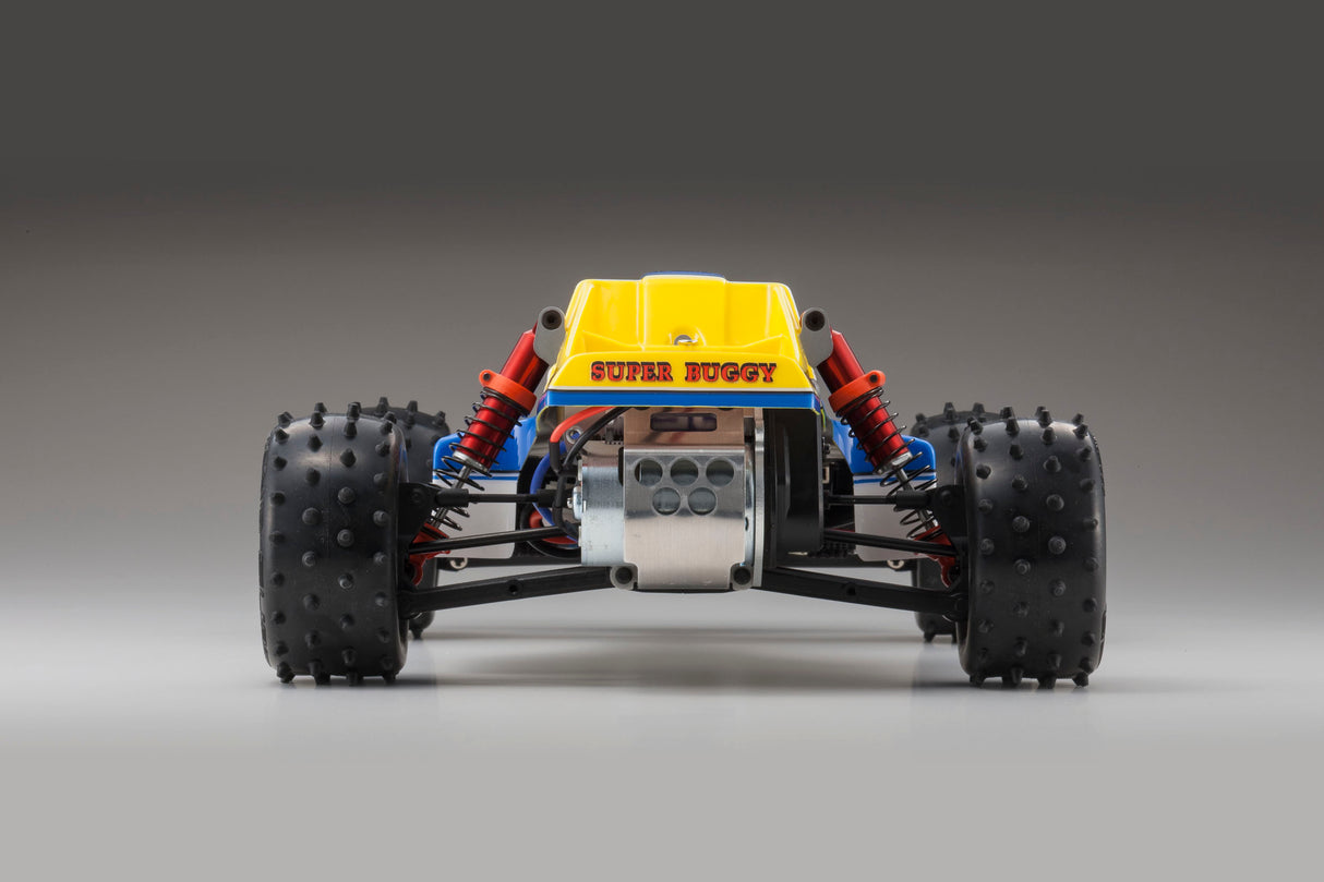 Kyosho OPTIMA 1:10 4WD KIT LEGENDARY SERIES