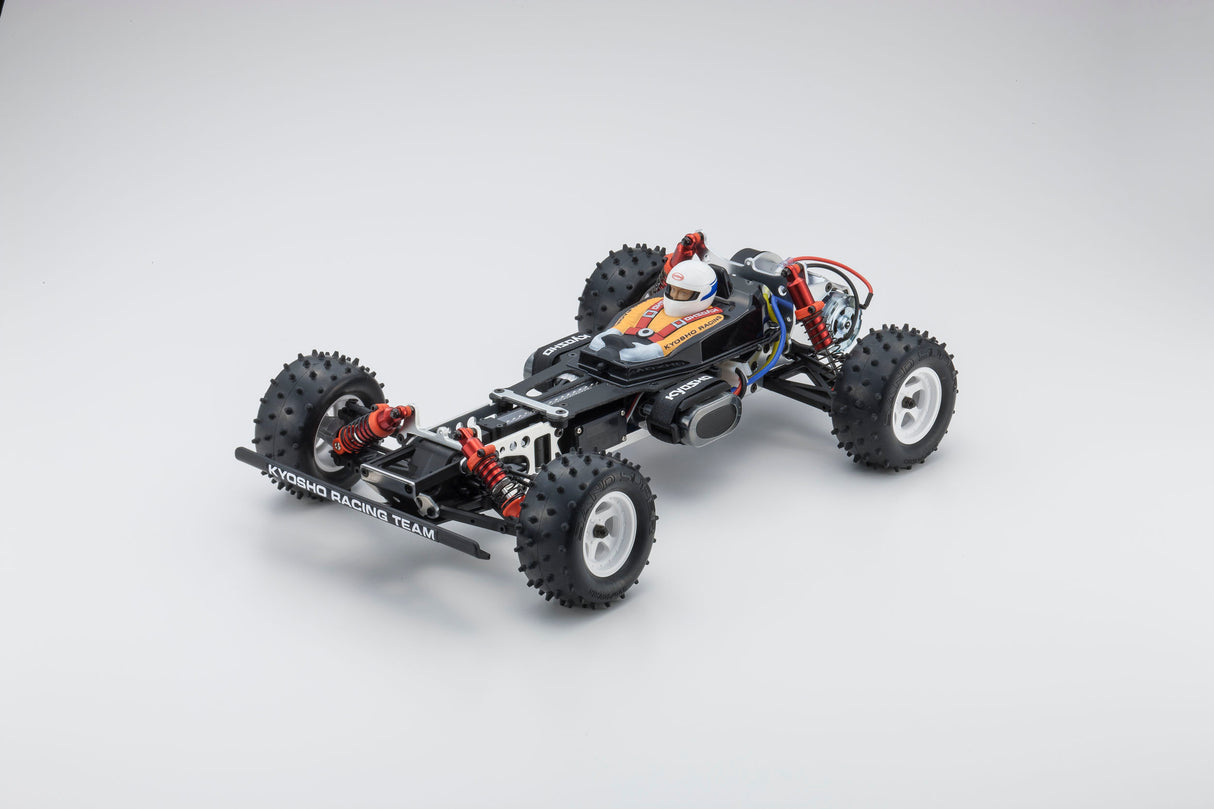 Kyosho OPTIMA 1:10 4WD KIT LEGENDARY SERIES