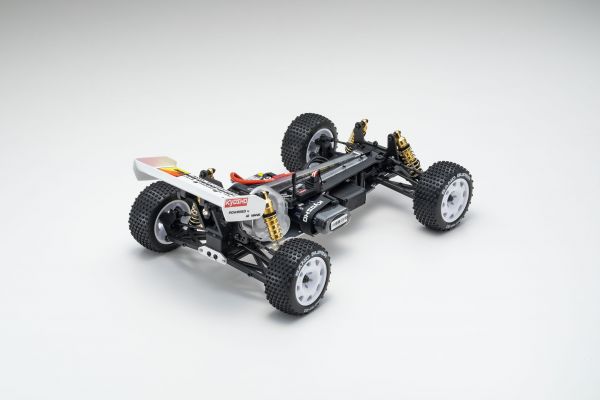 Kyosho Optima Mid 4WD Off-Road Racer RC Car Kit 2022