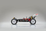 Kyosho Optima Mid 4WD Off-Road Racer RC Car Kit 2022