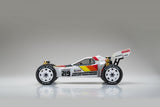 Kyosho Optima Mid 4WD Off-Road Racer RC Car Kit 2022