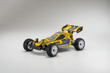 Kyosho Optima Mid 4WD Off-Road Racer RC Car Kit 2022