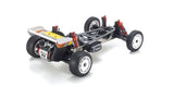 ULTIMA 1:10 2WD KIT *LEGENDARY SERIES*