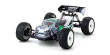 Kyosho Inferno MP10T 1:8 4WD RC Nitro Truggy Kit