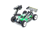 Kyosho Inferno MP9e EVO V2 1:8 RC Brushless EP Readyset