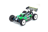 Kyosho Inferno MP9e EVO V2 1:8 RC Brushless EP Readyset