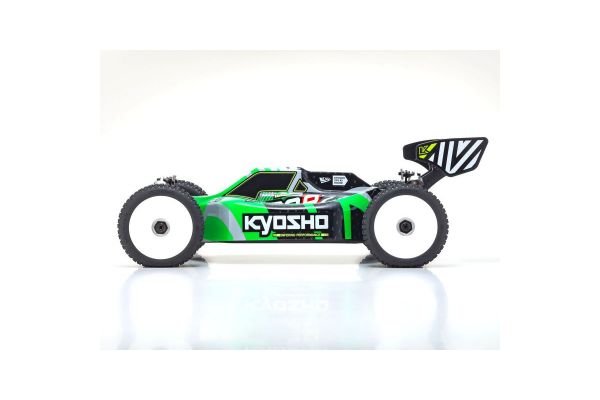 Kyosho Inferno MP9e EVO V2 1:8 RC Brushless EP Readyset