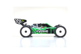 Kyosho Inferno MP9e EVO V2 1:8 RC Brushless EP Readyset