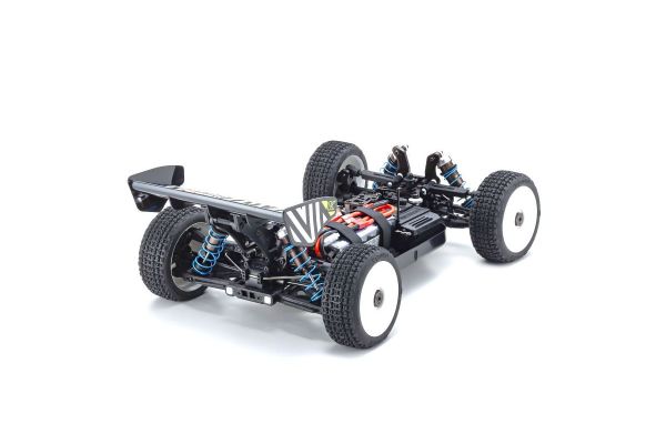 Kyosho Inferno MP9e EVO V2 1:8 RC Brushless EP Readyset