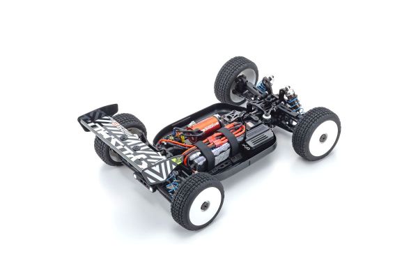 Kyosho Inferno MP9e EVO V2 1:8 RC Brushless EP Readyset