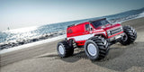 Kyosho Mad Van VE 4WD FAZER MK2 1:10 Readyset