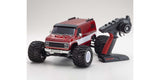 Kyosho Mad Van VE 4WD FAZER MK2 1:10 Readyset