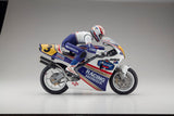 Kyosho 1/8 MOTO HANGING ON RACER HONDA NSR500 1991 KIT