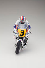 Kyosho 1/8 MOTO HANGING ON RACER HONDA NSR500 1991 KIT