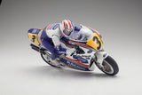 Kyosho 1/8 MOTO HANGING ON RACER HONDA NSR500 1991 KIT