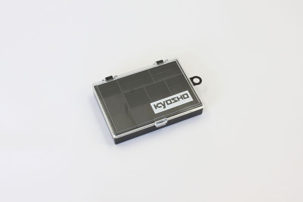 Kyosho KYOSHO PARTS BOX (S)