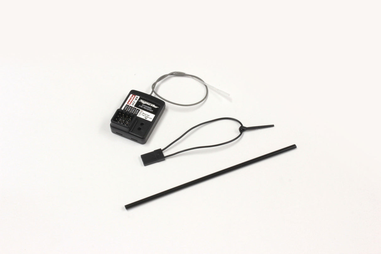 Kyosho SYNCRO KR331 RECEIVER