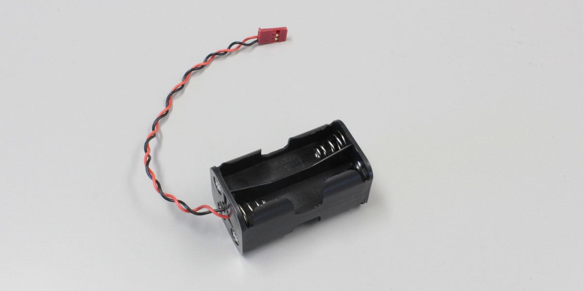 Kyosho SYNCRO BATTERY HOLDER (3 PINS)