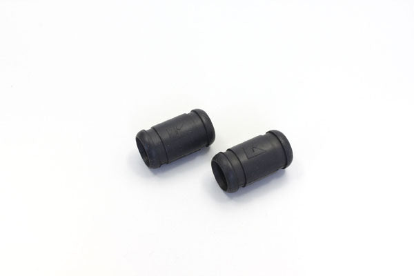 Kyosho EXHAUST JOINT (BLACK) (2)