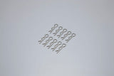 Kyosho BODY RETAINING PINS (SMALL) (10)