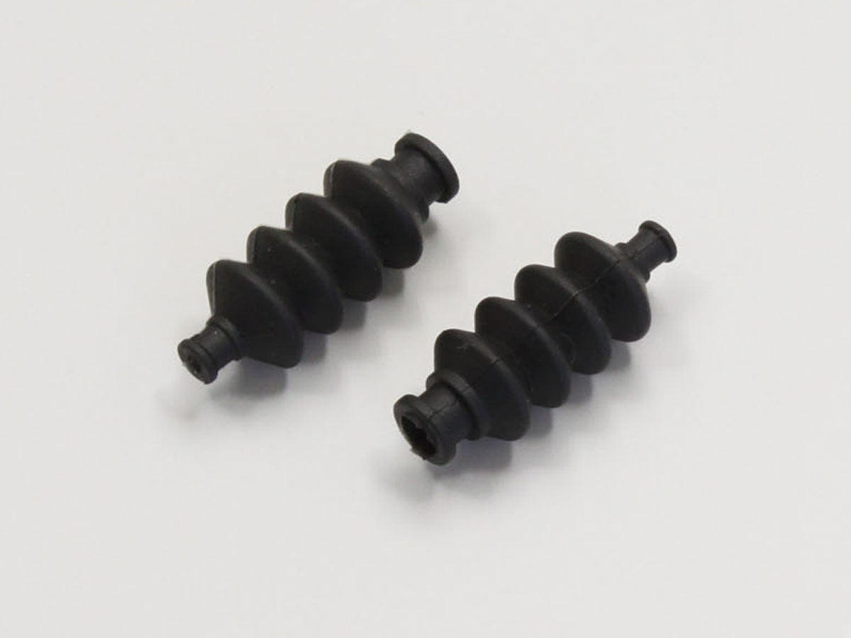 Kyosho FLEXIBLE ROD BOOTS (2) JET-SETRAM 888 VE