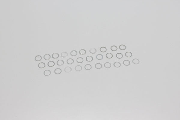 Kyosho SHIMS 6X8MM. (30)