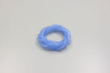 Kyosho COLOR SILICONE TUBE (2.3 X 1000 / BLUE)