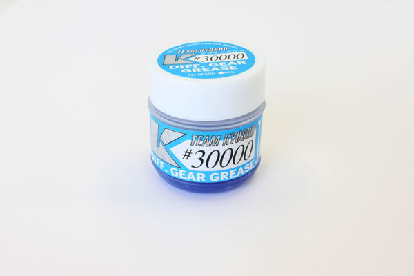 Kyosho DIFF.GEAR GREASE #30000