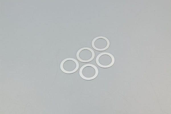 Kyosho SHIMS 8X12X0.2MM. (5PCS)