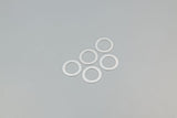 Kyosho SHIMS 8X12X0.2MM. (5PCS)