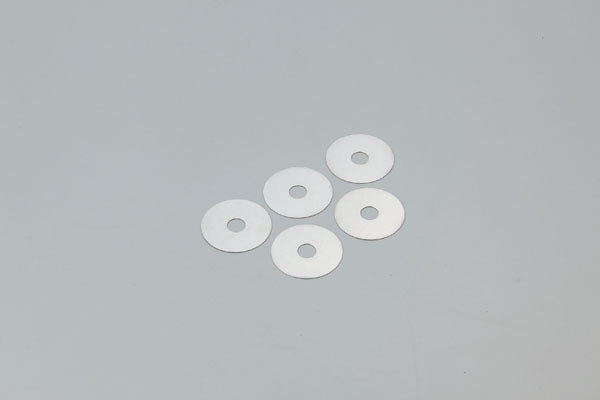 Kyosho SHIMS 5X20X0.2MM. (5PCS)