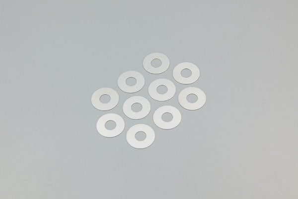 Kyosho SHIMS 4X10X0.15MM. (10PCS)