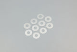 Kyosho SHIMS 4X10X0.15MM. (10PCS)