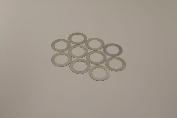 Kyosho SHIMS 12X18X0.15MM.