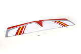 Kyosho HORIZONTAL WING CALMATO ALPHA 60 SPORTS (RED)