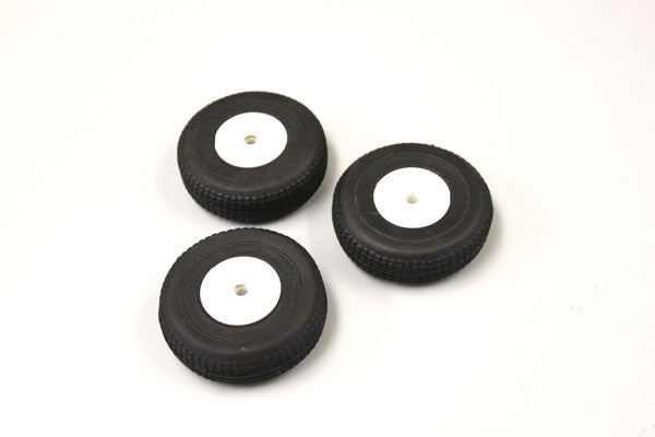 Kyosho SPONGE TYRE CALMATO ALPHA 60 SPORTS