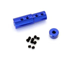 Kyosho MOTOR JOINT 5-3.18MM JET-STREAM 888 VE