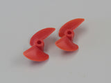 Kyosho PROPELLERS (D31 X P14) / SHAFT DIAM 3.18 (94427)