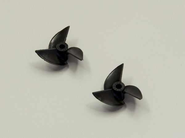 Kyosho PROPELLERS (D36 X P1.4) 3 BLADES (2)