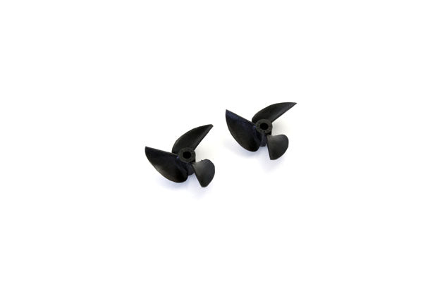 Kyosho PROPELLERS (D40 X P1.4) 3 BLADES (2)