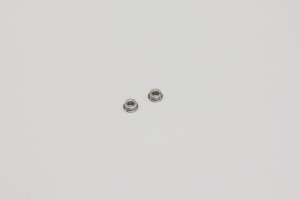 Kyosho BALL BEARING 3X6X2.5MM (FLANGED) (2) (96692)