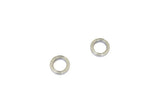 Kyosho BALL BEARING 12X18X4MM (2) (H3222)