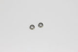 Kyosho BALL BEARING 4X7X2.5MM (FLANGE) (2) (1995 / 96884)