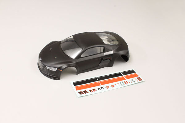 Kyosho Rage VE Pre-Painted Body