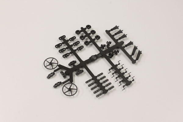 Kyosho RIGGING SET - FORTUNE 612 III